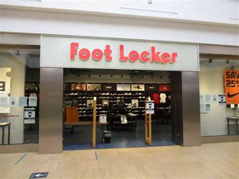 foot locker assistant manager|foot locker apply job.